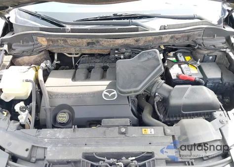 2011 Mazda Cx-9 Grand Touring z USA, uszkodzony, nr VIN JM3TB2DA2B0304513